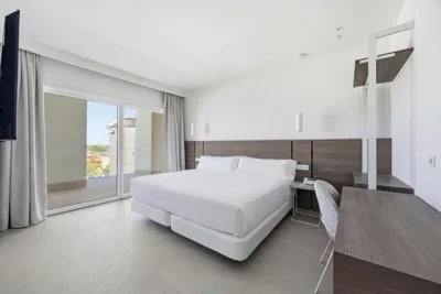 Gran Hotel Suances Suites — foto 9
