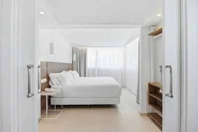 Gran Hotel Suances Suites — foto 10