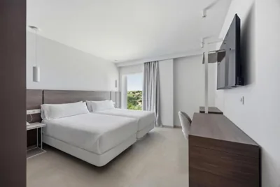 Gran Hotel Suances Suites — foto 11