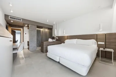 Gran Hotel Suances Suites — foto 12