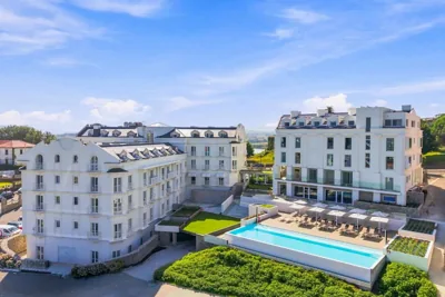 Gran Hotel Suances — 写真 4