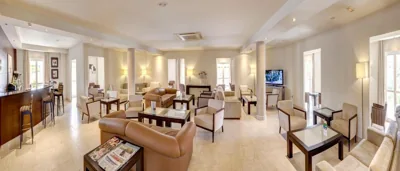 Gran Hotel Suances — 写真 6