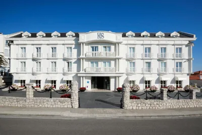 Gran Hotel Suances — 写真 7