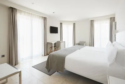 Gran Hotel Suances — 写真 9