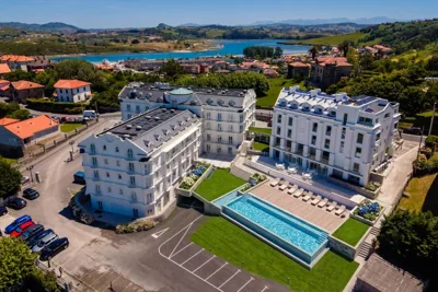 Gran Hotel Suances — 写真 10