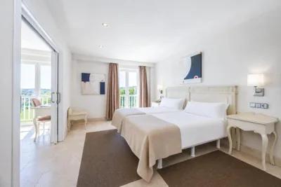 Gran Hotel Suances — 写真 12