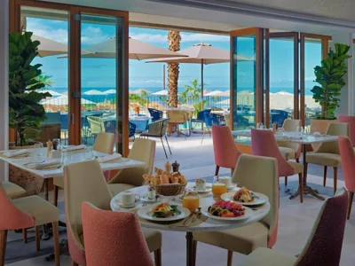 Gran Hotel Taoro — 写真 11