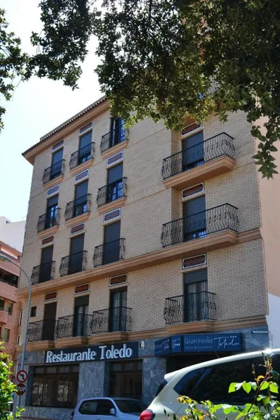Gran Hotel Toledo — foto 5