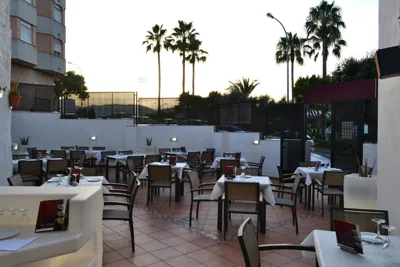Gran Hotel Toledo — foto 8