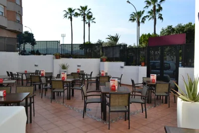 Gran Hotel Toledo — foto 9
