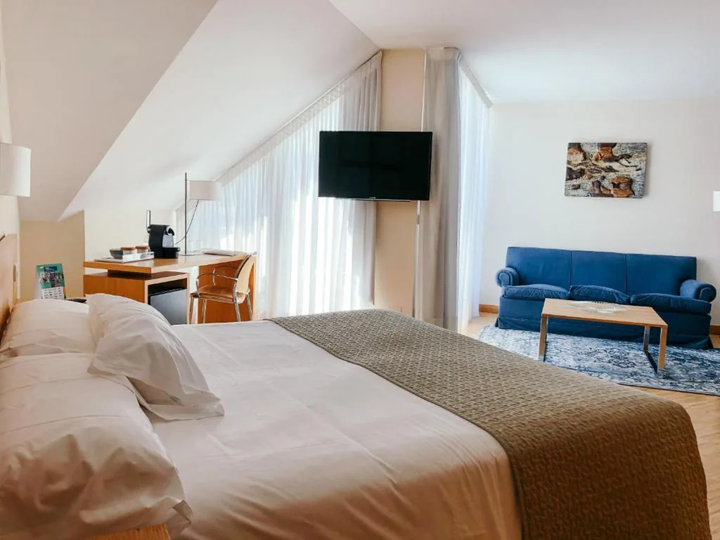 Gran Hotel Victoria