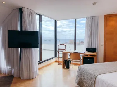 Gran Hotel Victoria — foto 4