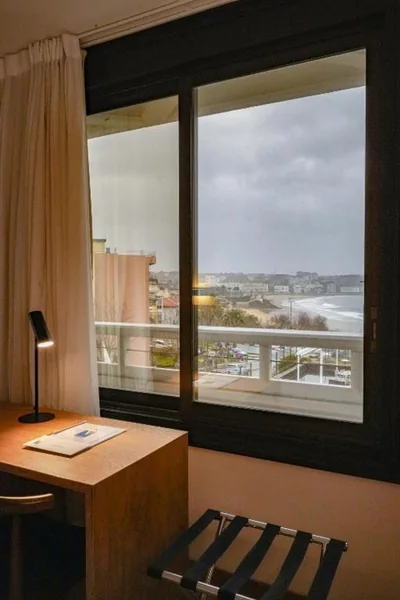 Gran Hotel Victoria — foto 8
