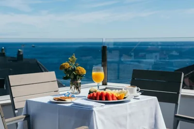 Gran Hotel Victoria — foto 12