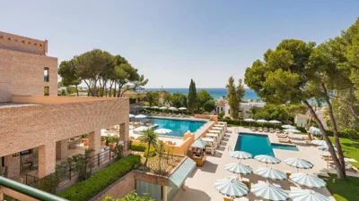 Gran Marbella Resort & Beach Club — foto 3