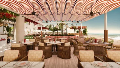 Gran Marbella Resort & Beach Club — foto 4