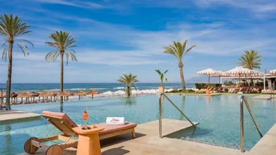 Gran Marbella Resort & Beach Club — foto 5