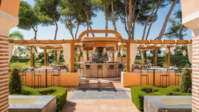 Gran Marbella Resort & Beach Club — foto 7