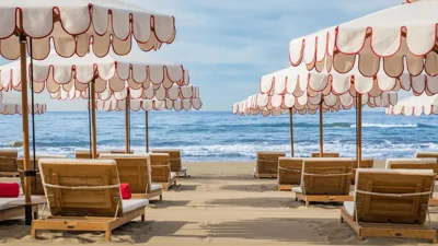 Gran Marbella Resort & Beach Club — foto 10