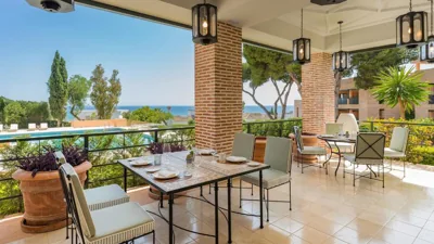 Gran Marbella Resort & Beach Club — foto 11