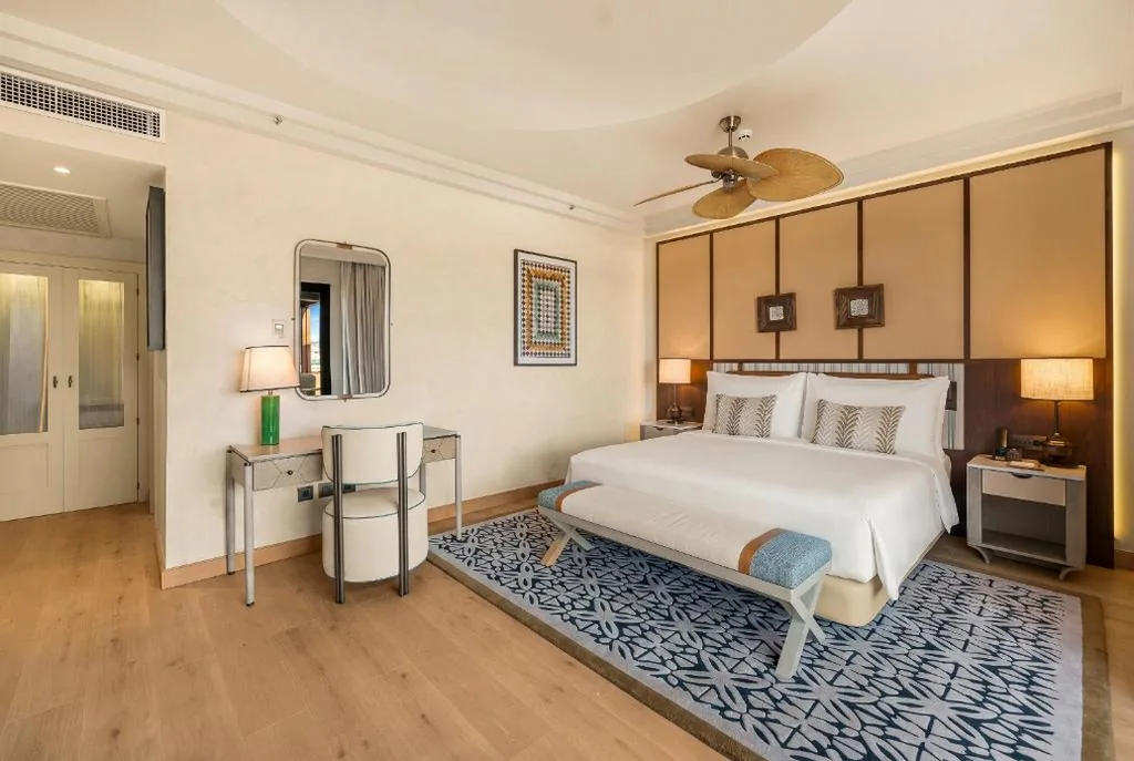 Duplexsuite — Gran Marbella Resort & Beach Club