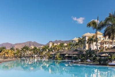 Gran Meliá Palacio de Isora Resort & Spa — photo 3