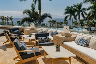 Gran Meliá Palacio de Isora Resort & Spa — photo 7