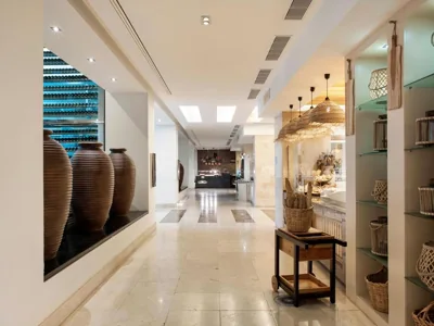 Gran Meliá Palacio de Isora Resort & Spa — photo 10