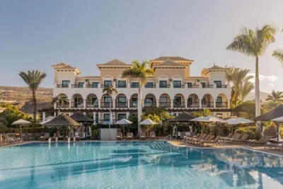 Gran Meliá Palacio de Isora Resort & Spa — photo 12