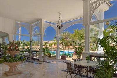 Gran Oasis Resort — Foto 12