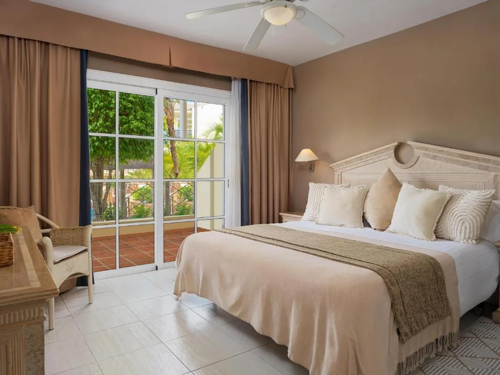 Familiensuite — Gran Oasis Resort