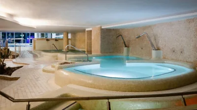 Gran Palas Hotel - Spa incluido — foto 3