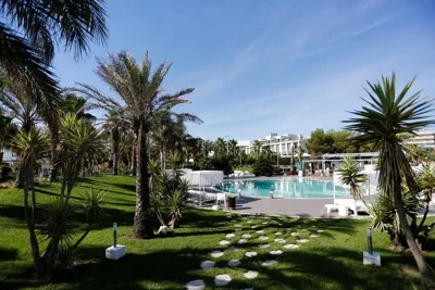Gran Palas Hotel - Spa incluido — foto 4