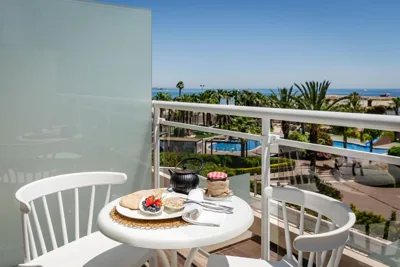 Gran Palas Hotel - Spa incluido — foto 5