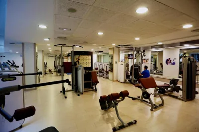 Gran Palas Hotel - Spa incluido — foto 6
