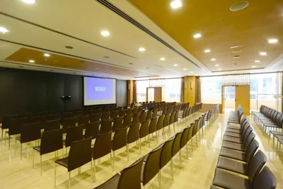 Gran Palas Hotel - Spa incluido — foto 8