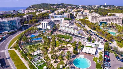 Gran Palas Hotel - Spa incluido — foto 10