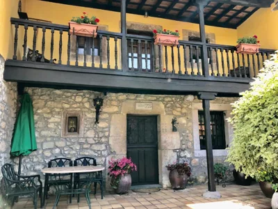 Gran Pedroso de Llanes — foto 8