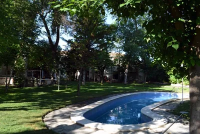 Gran Posada La Mesnada — 写真 4