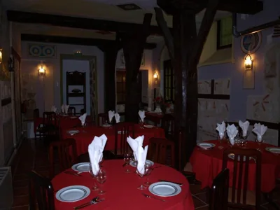 Gran Posada La Mesnada — 写真 5