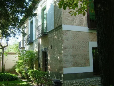 Gran Posada La Mesnada — 写真 6