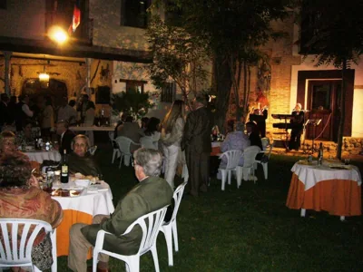 Gran Posada La Mesnada — 写真 7