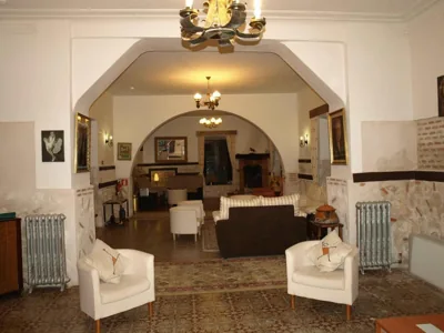 Gran Posada La Mesnada — 写真 9