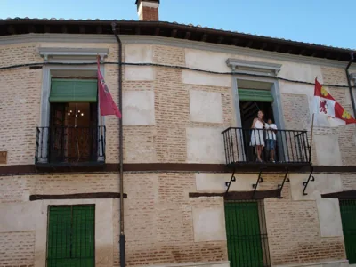 Gran Posada La Mesnada — 写真 10