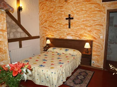 Gran Posada La Mesnada — 写真 12