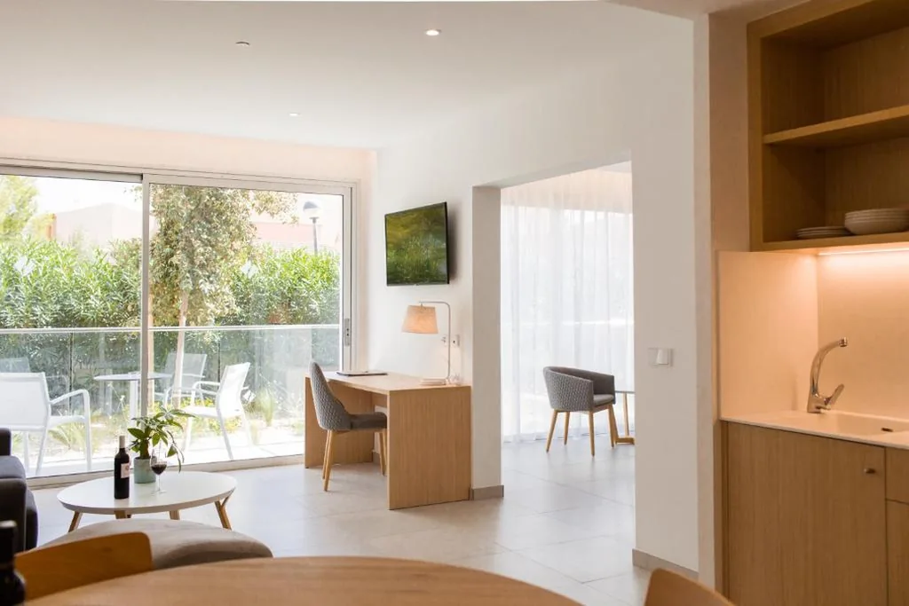 Suite — Gran Sagitario