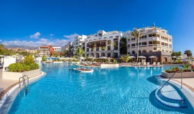 Gran Tacande Wellness & Relax Costa Adeje — 照片 2