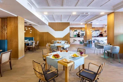 Gran Tacande Wellness & Relax Costa Adeje — 照片 4