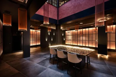 Gran Tacande Wellness & Relax Costa Adeje — 照片 5