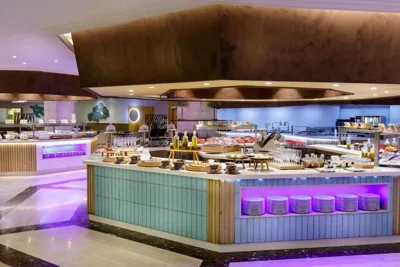 Gran Tacande Wellness & Relax Costa Adeje — 照片 6